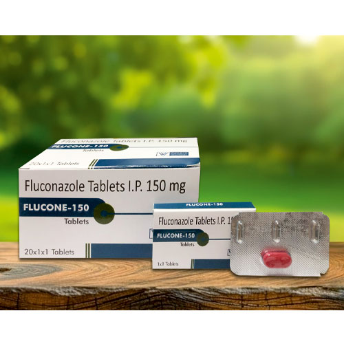 FLUCONE-150 Tablets