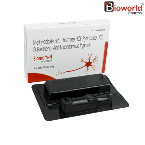 BIOMETH-N Injection