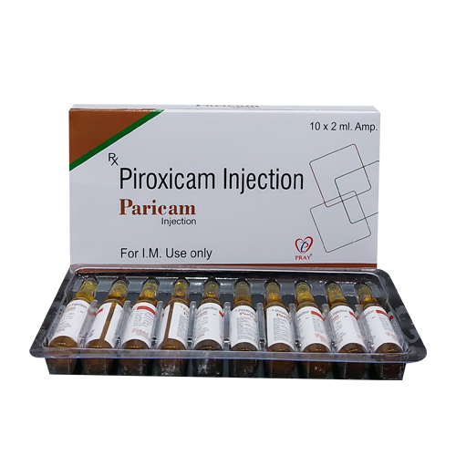 Paricam Injection