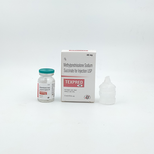 TEXPRED Injection