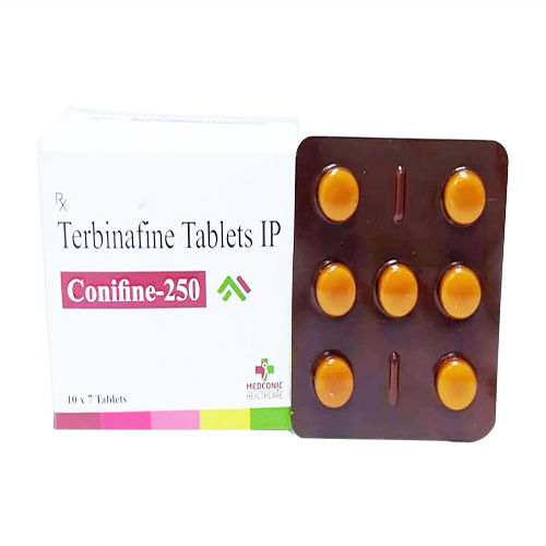 CONIFINE 250 Tablets