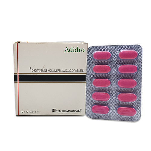 ADIDRO Tablets