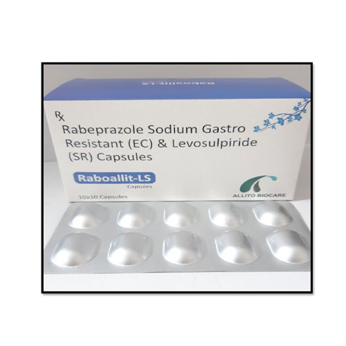 RABOALLIT-LS CAPSULES