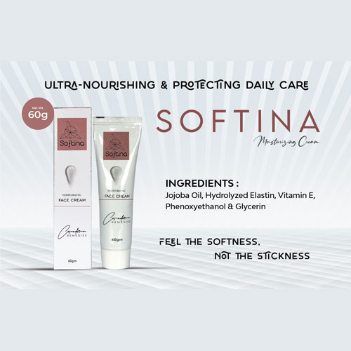 SOFTINA Cream