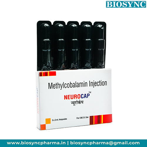 NEUROCAP Injection
