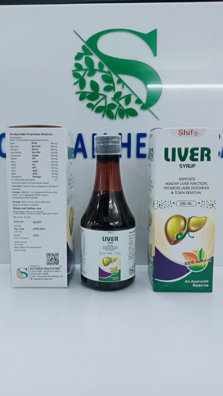 LIVER