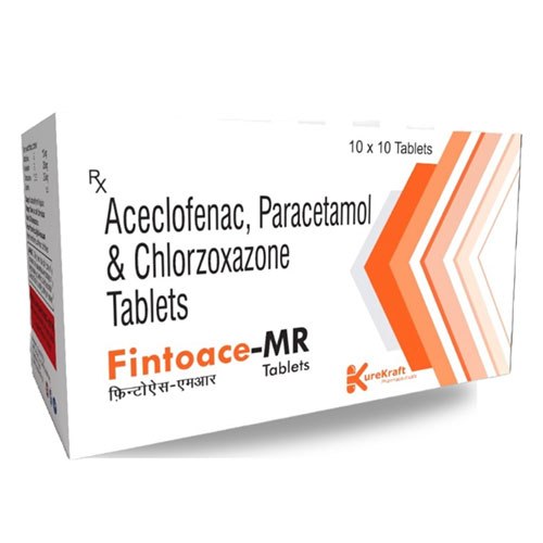 FINTOACE-MR TABLETS