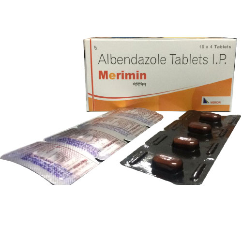MERIMIN Tablets