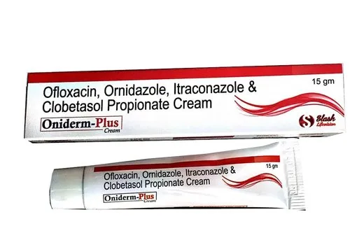 ONIDERM PLUS