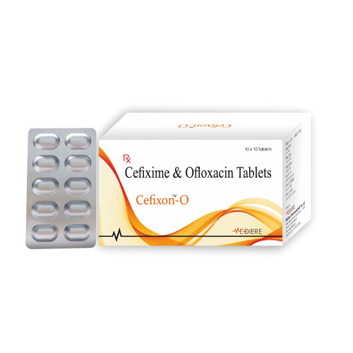 CEFIXON-O Tablets
