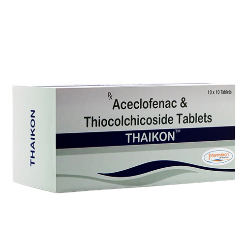THAIKON™ Tablets