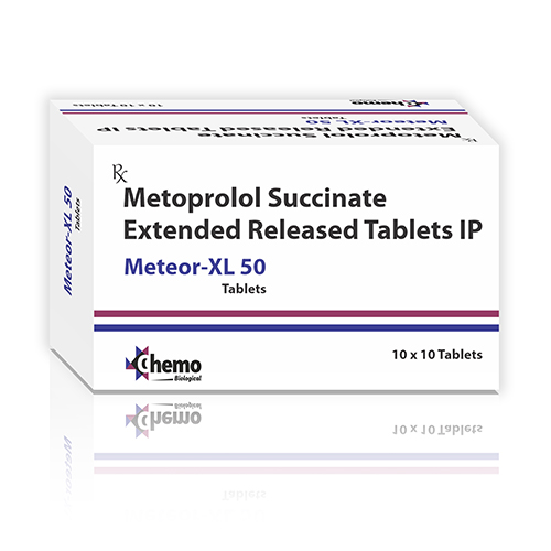 METEOR-XL 50 Tablets