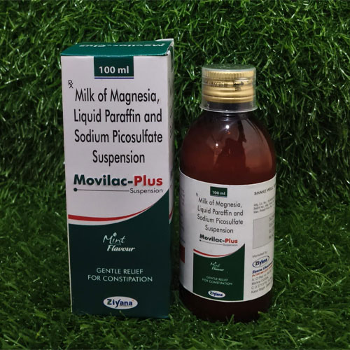 Movilac-Plus Suspension