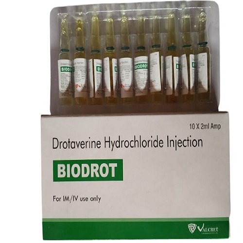BIODROT Injection