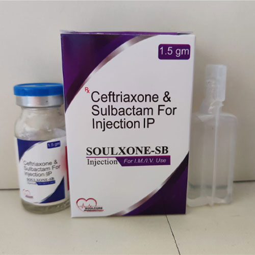 SOULXONE-SB Injection