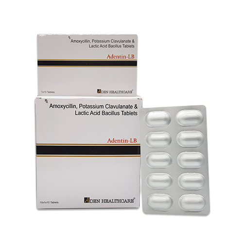 ADENTIN-LB Tablets