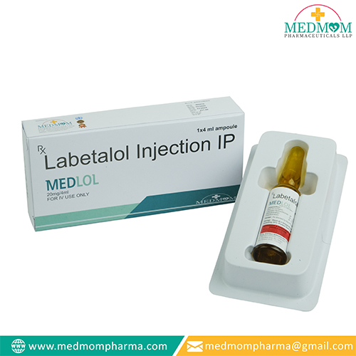 MEDLOL Injection