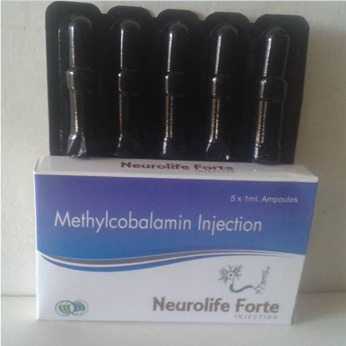 Neurolife Forte Injection