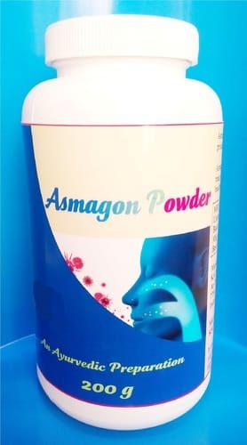Asmagon Powder