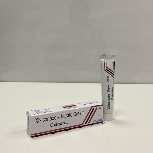 Oxiqon-Cream
