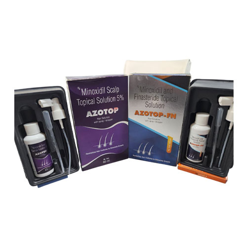 AZOTOP TOPICAL SOLUTION