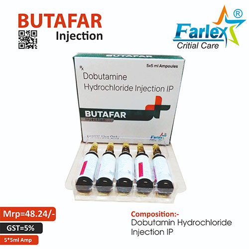 BUTAFAR INJECTION