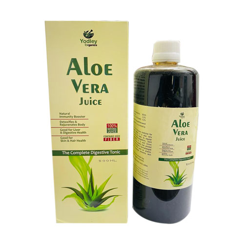 ALOE VERA RAS
