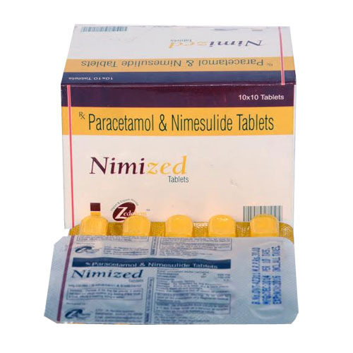 Nimized Tablets