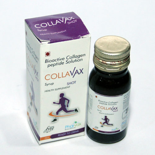 COLLAVAX SHOT