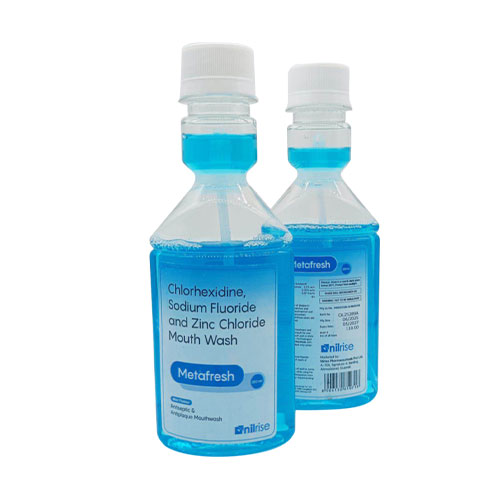 Metafresh Mouthwash