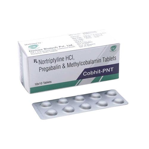 COBHIT-PNT TABLETS 