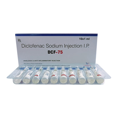 DCF-75 INJECTION