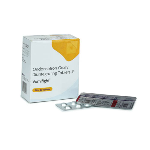 Vomifight Tablets