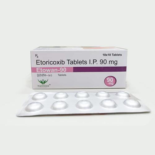 ETOWAN-90 Tablets