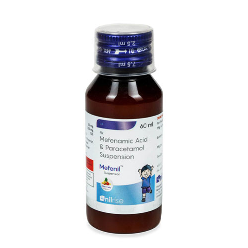 Mefenil Suspension