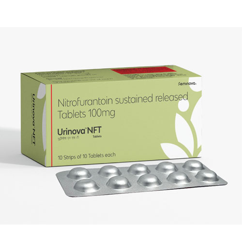 Utrinova™-NFT Tablets