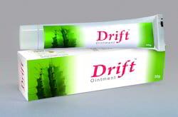 Drift Ointment