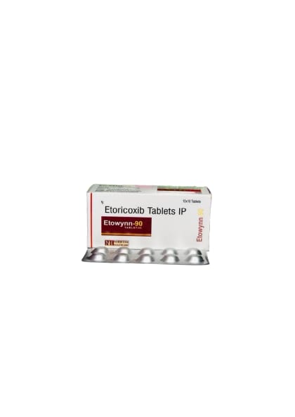 ETOWYNN-90 Tablets
