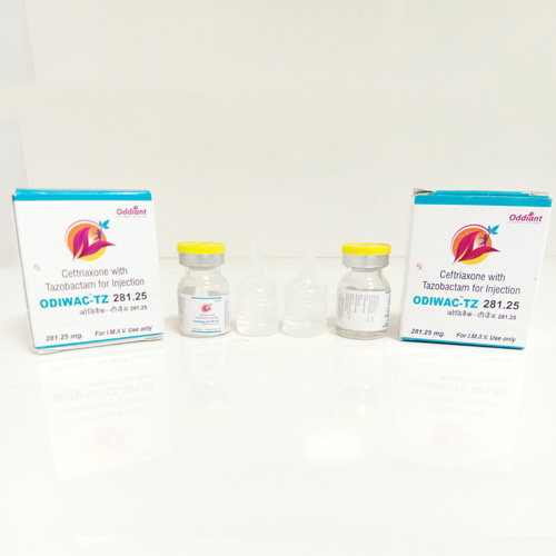 ODIWAC-TZ 281.25 Injection