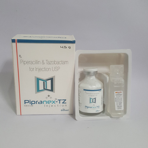 PIPRANEX-TZ Injecion
