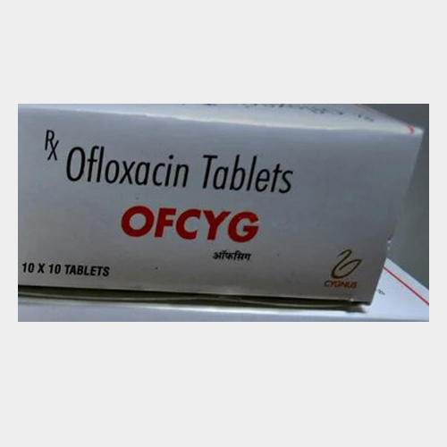 OFCYG Tablets