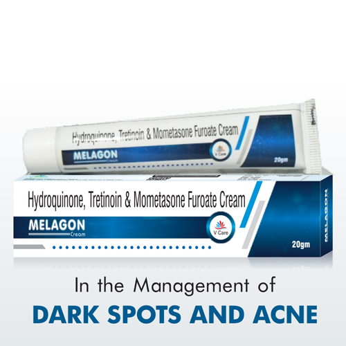 Melagon Cream