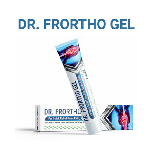 DR. FRORTHO GEL