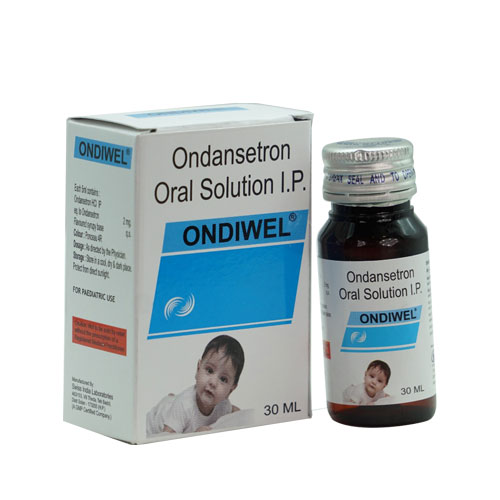 ONDIWEL® ORAL DROPS