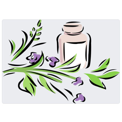 Teething Relief Drops