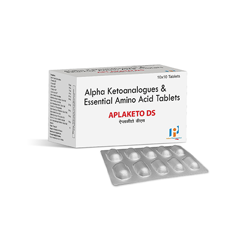 APLAKETO-DS Tablets