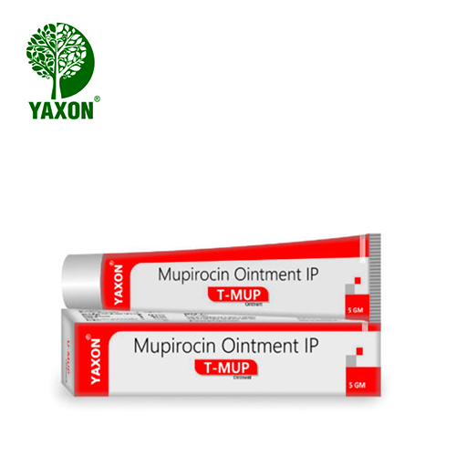 T-MUP OINTMENT