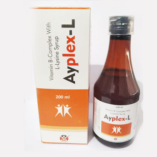 AYPLEX-L Syrup