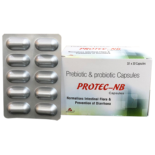 Protec-NB Capsule