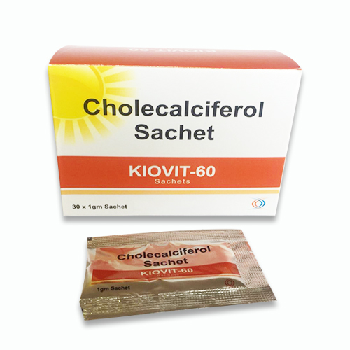 KIOVIT-60 Sachets